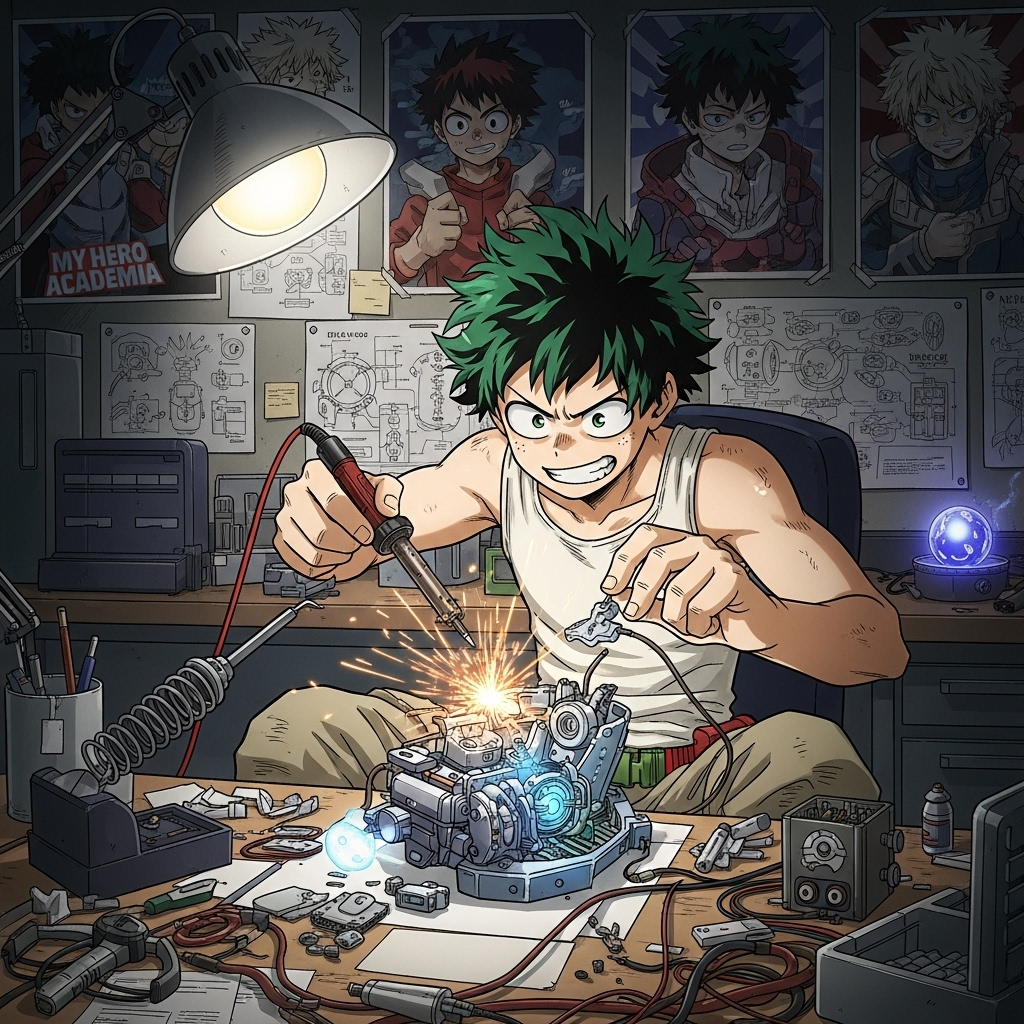 Unwavering Security with Nix: A Deep Dive into Functional Package Management for JavaScript - 2/3