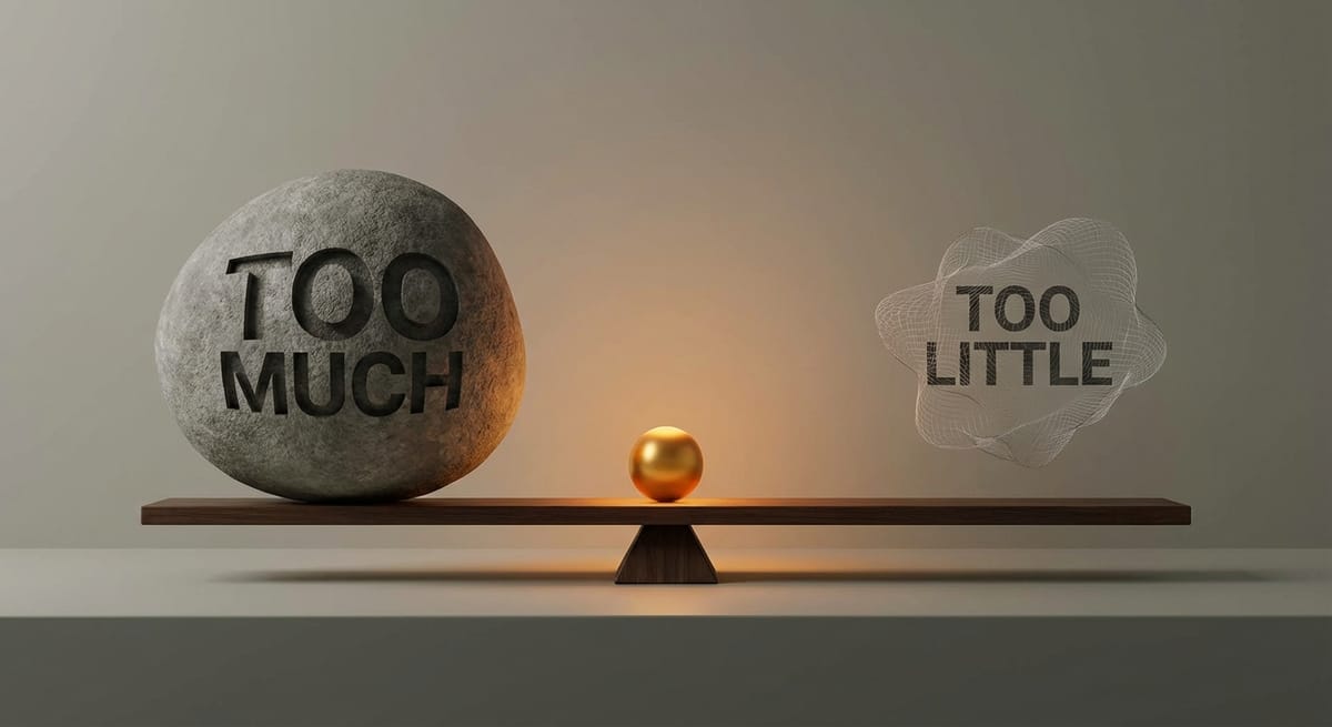 The Doctrine of the Mean: Why "Best Practices" Is a Lie