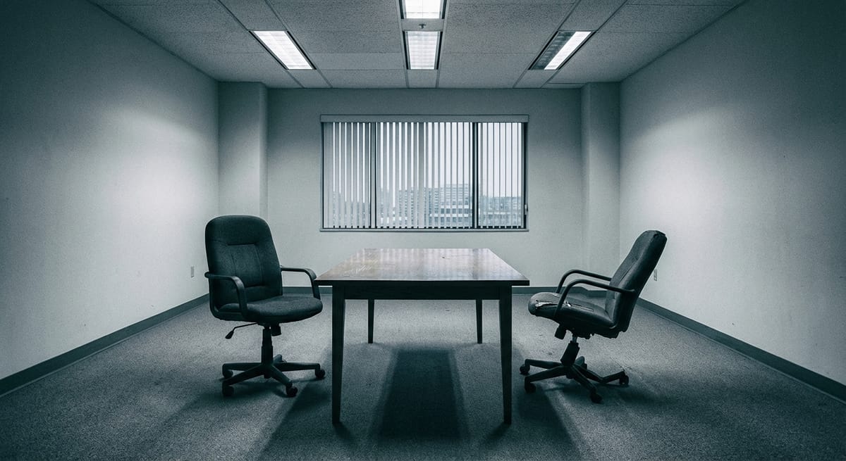 Most Mentoring Is Fake